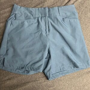 Stylish Blue Shorts